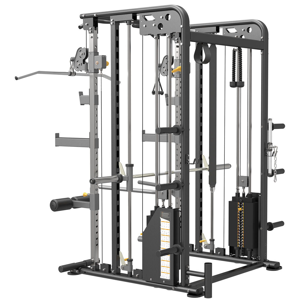 Functional Trainer