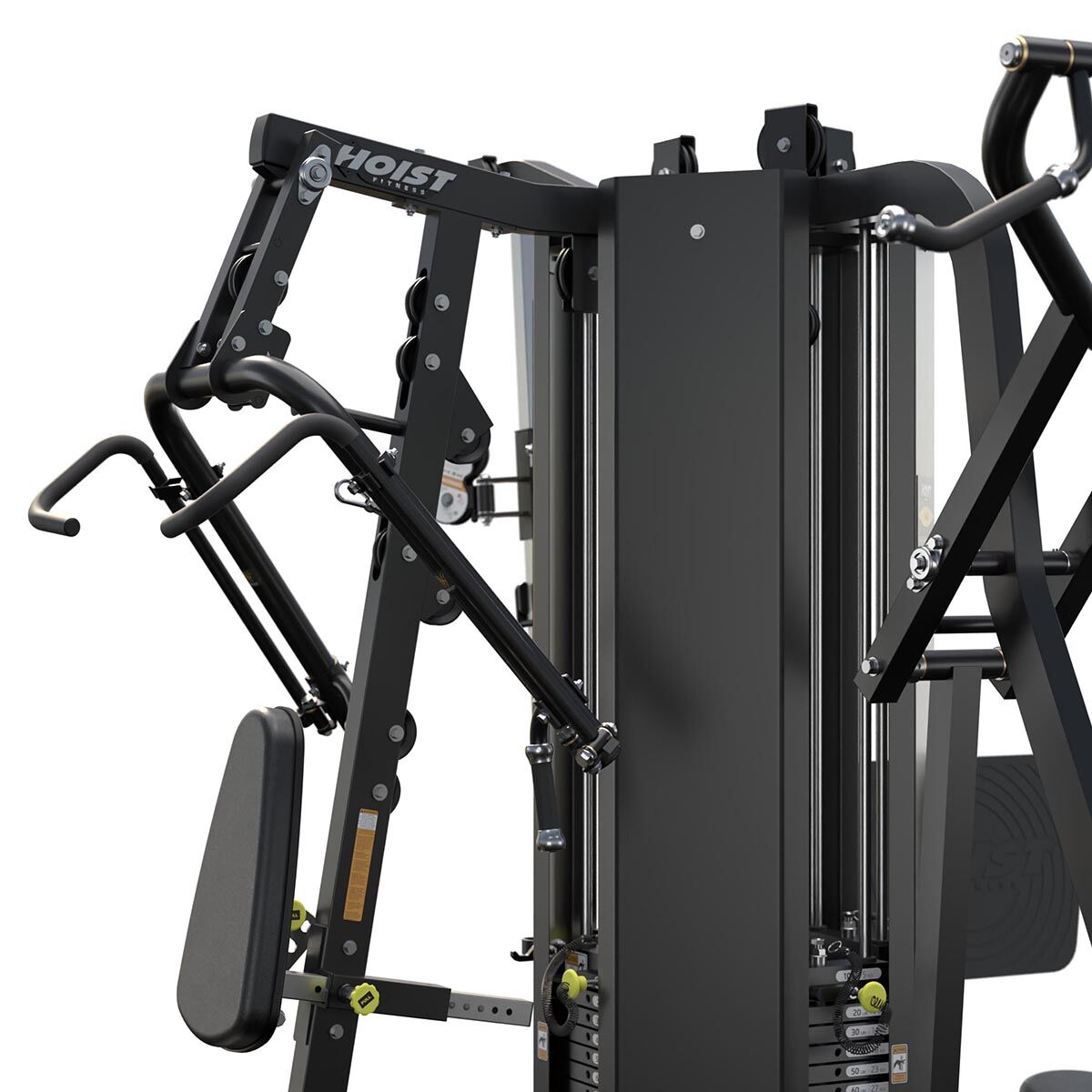 Multipostes PRO 4 utilisateurs
