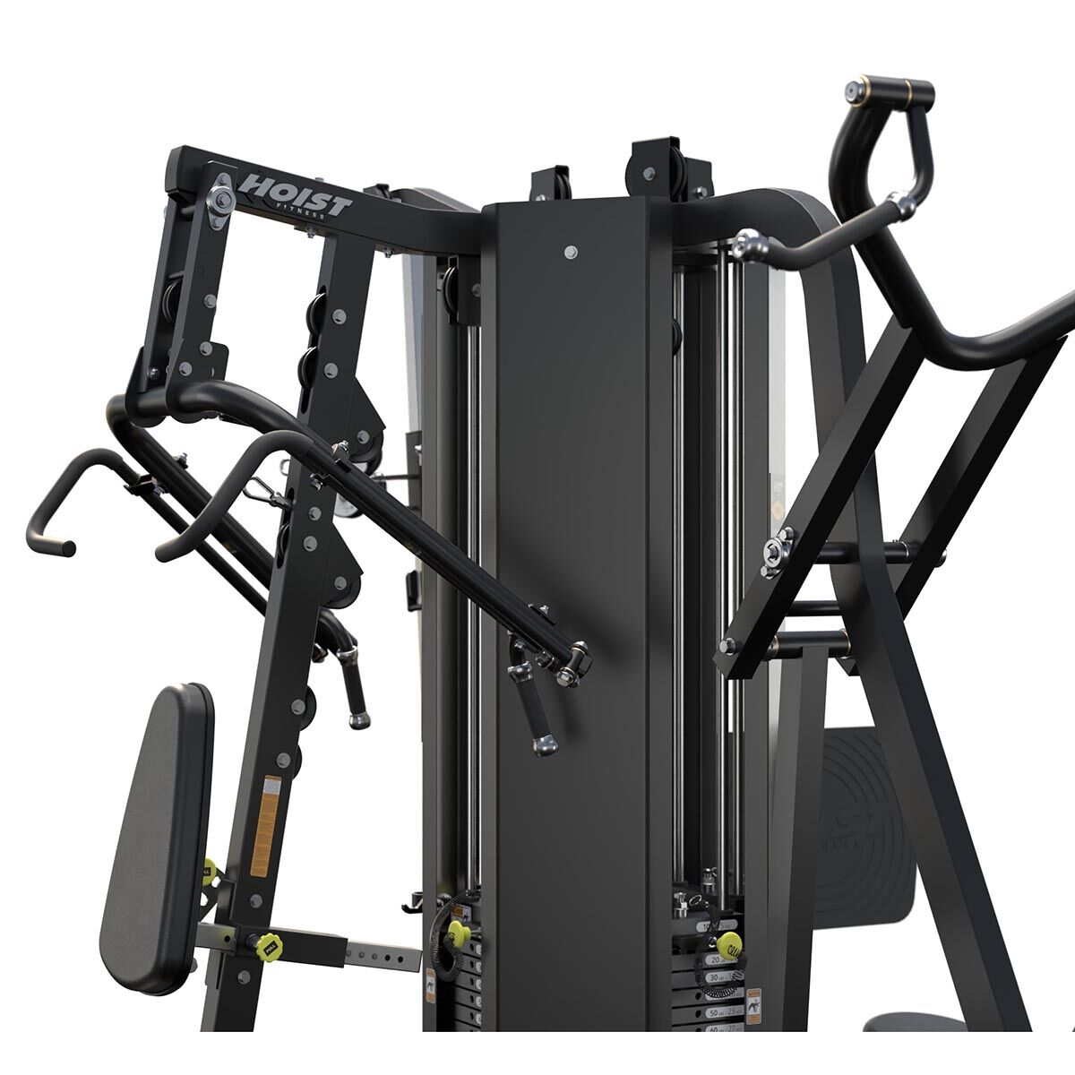 Multipostes PRO 4 utilisateurs