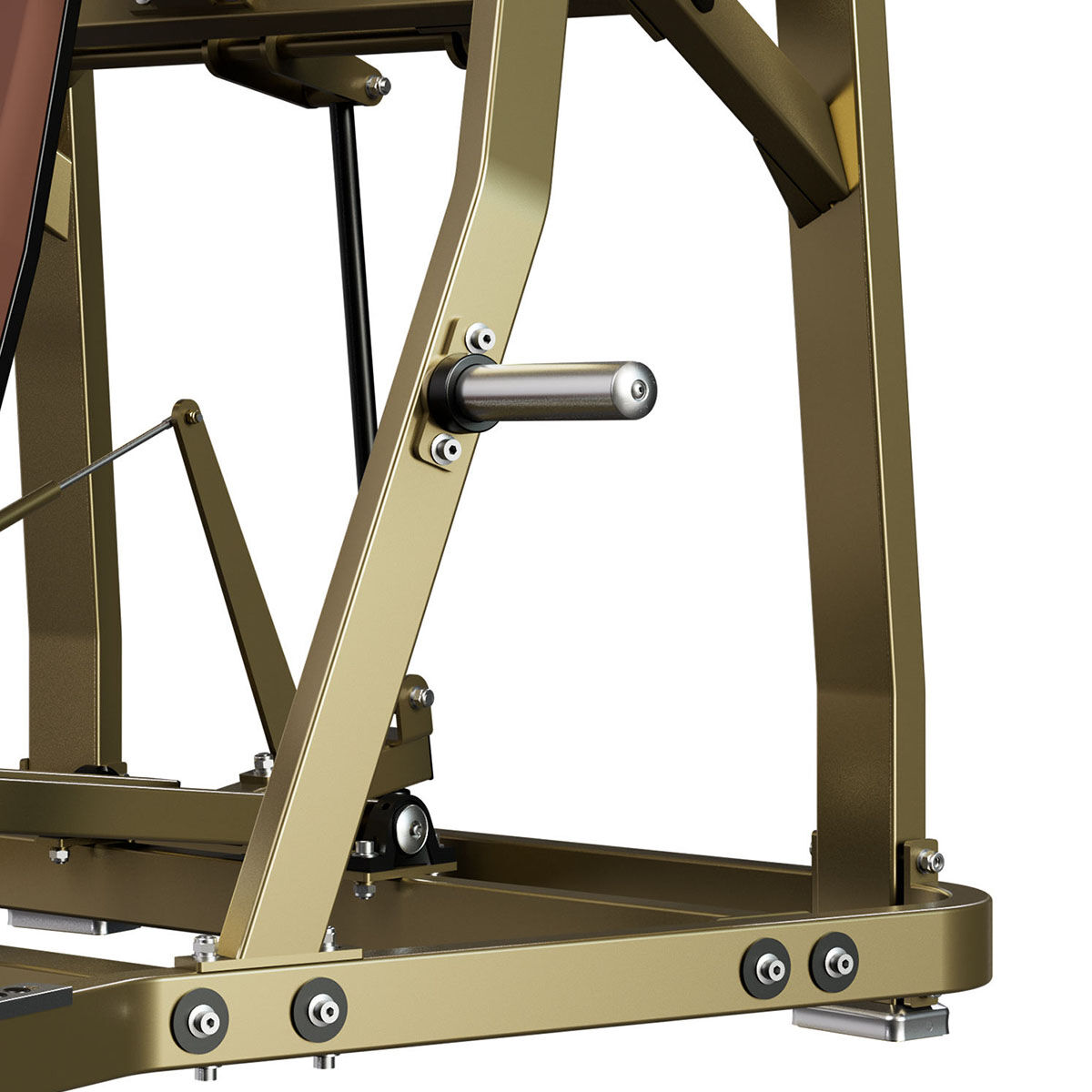 Incline Chest Press