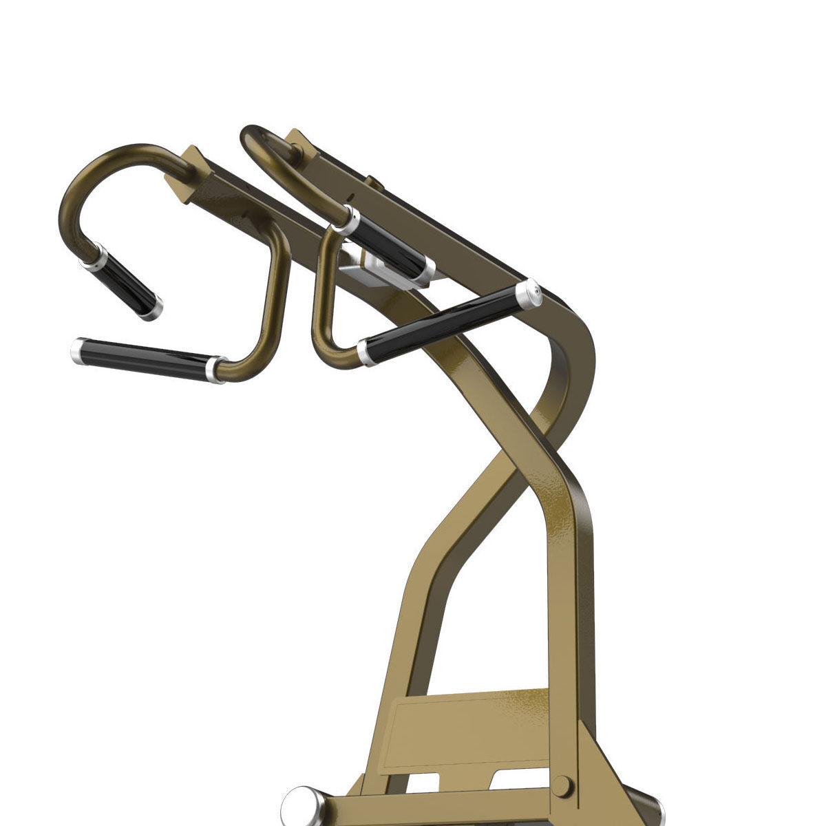 Lat Pulldown Circulaire