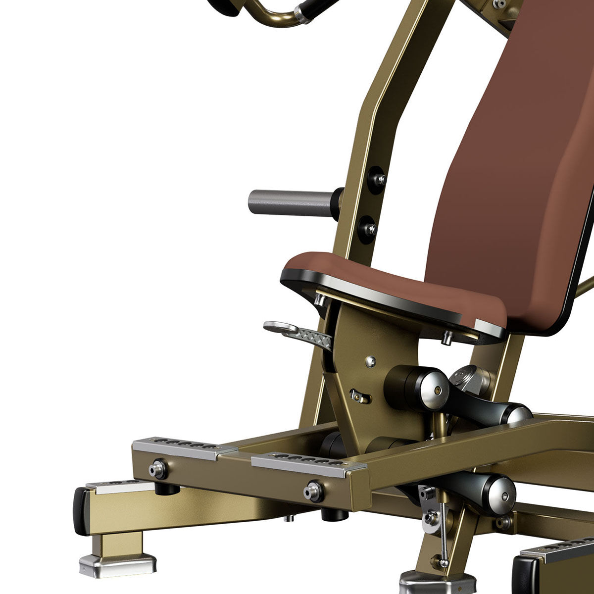 Incline Chest Press