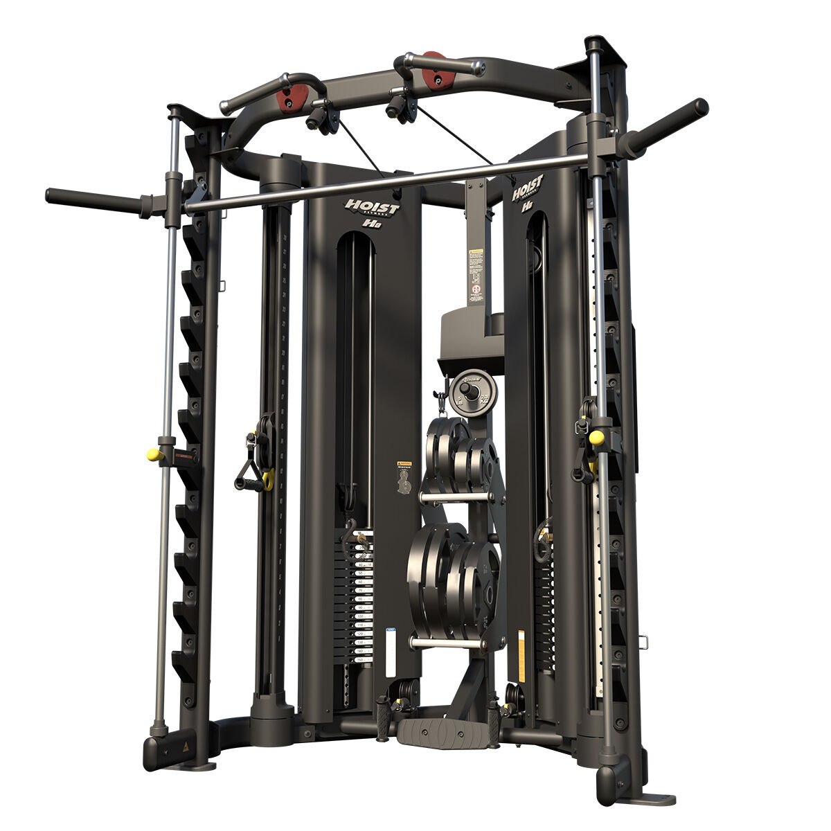 Functional Trainer