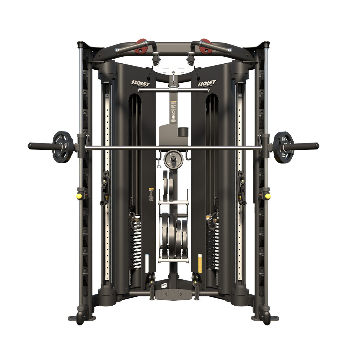 Functional Trainer