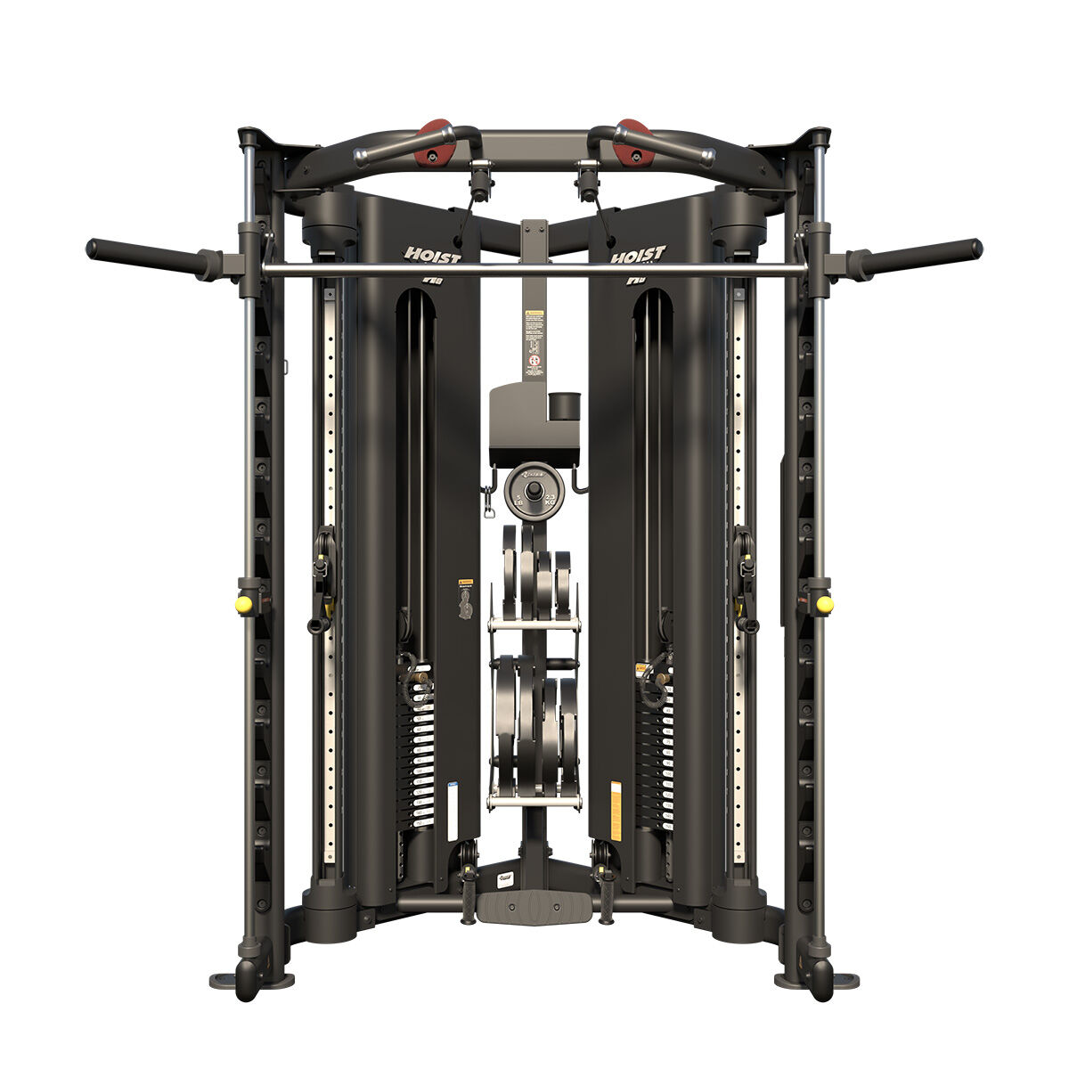 Functional Trainer