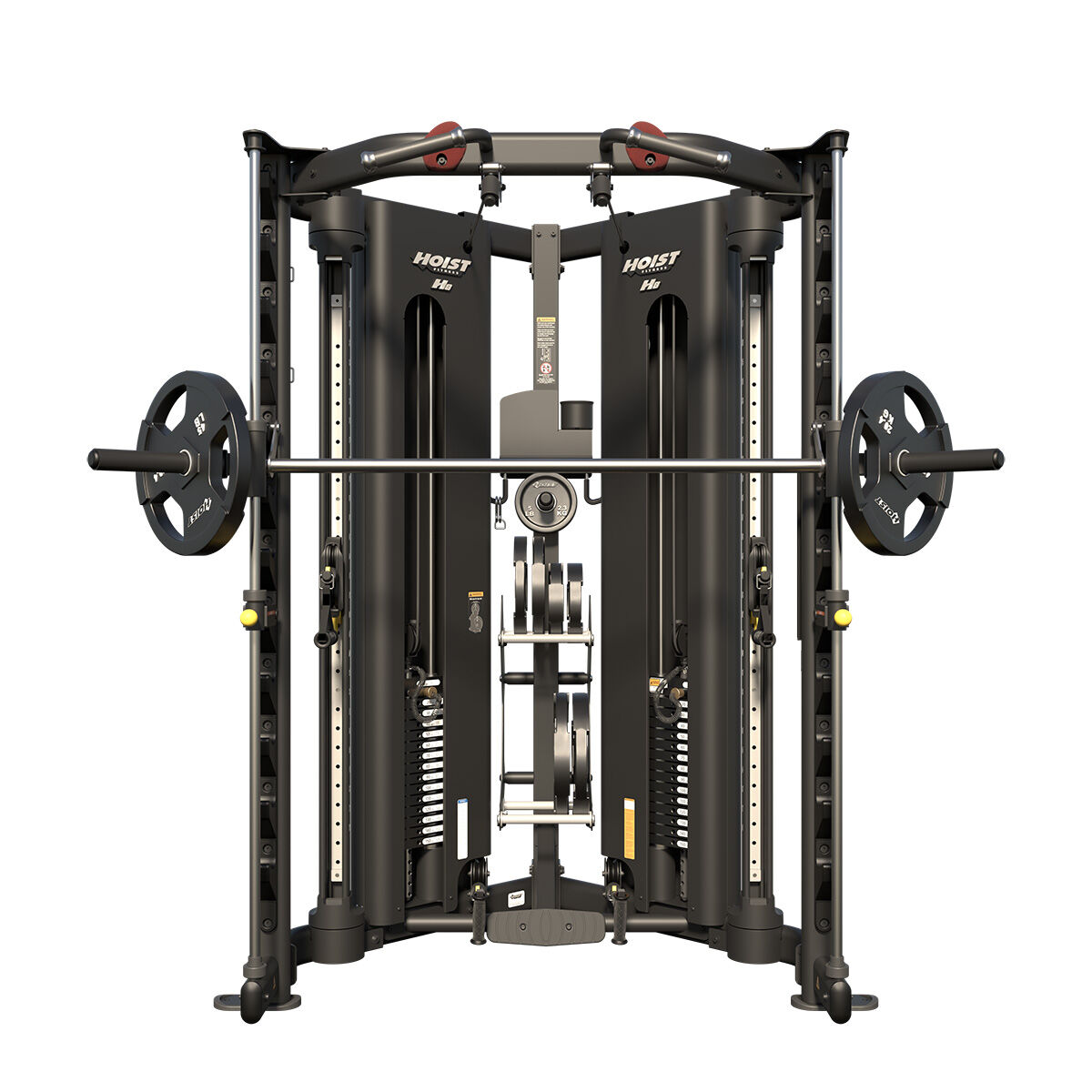 Functional Trainer