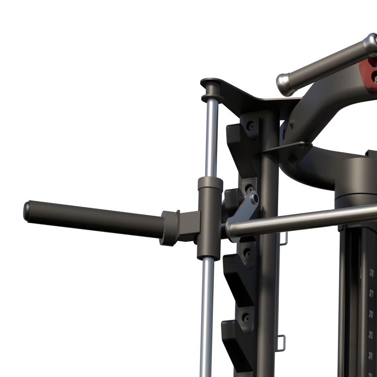 Functional Trainer