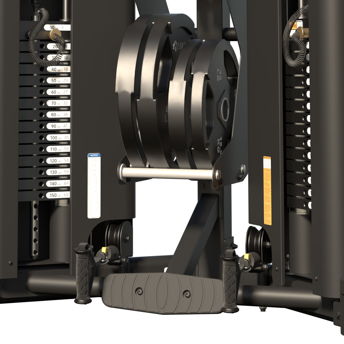 Functional Trainer