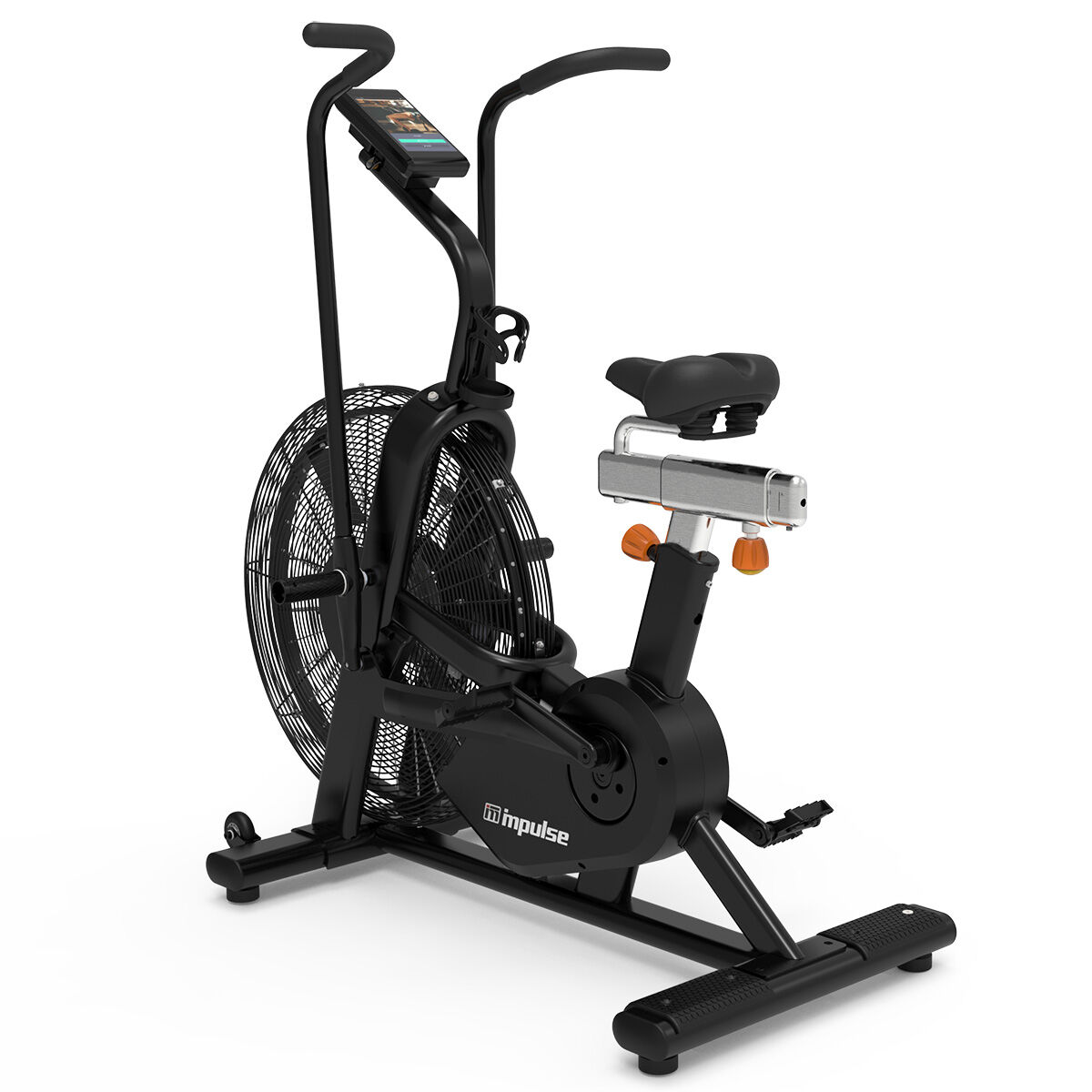 Air Bike HYROX Professionnel