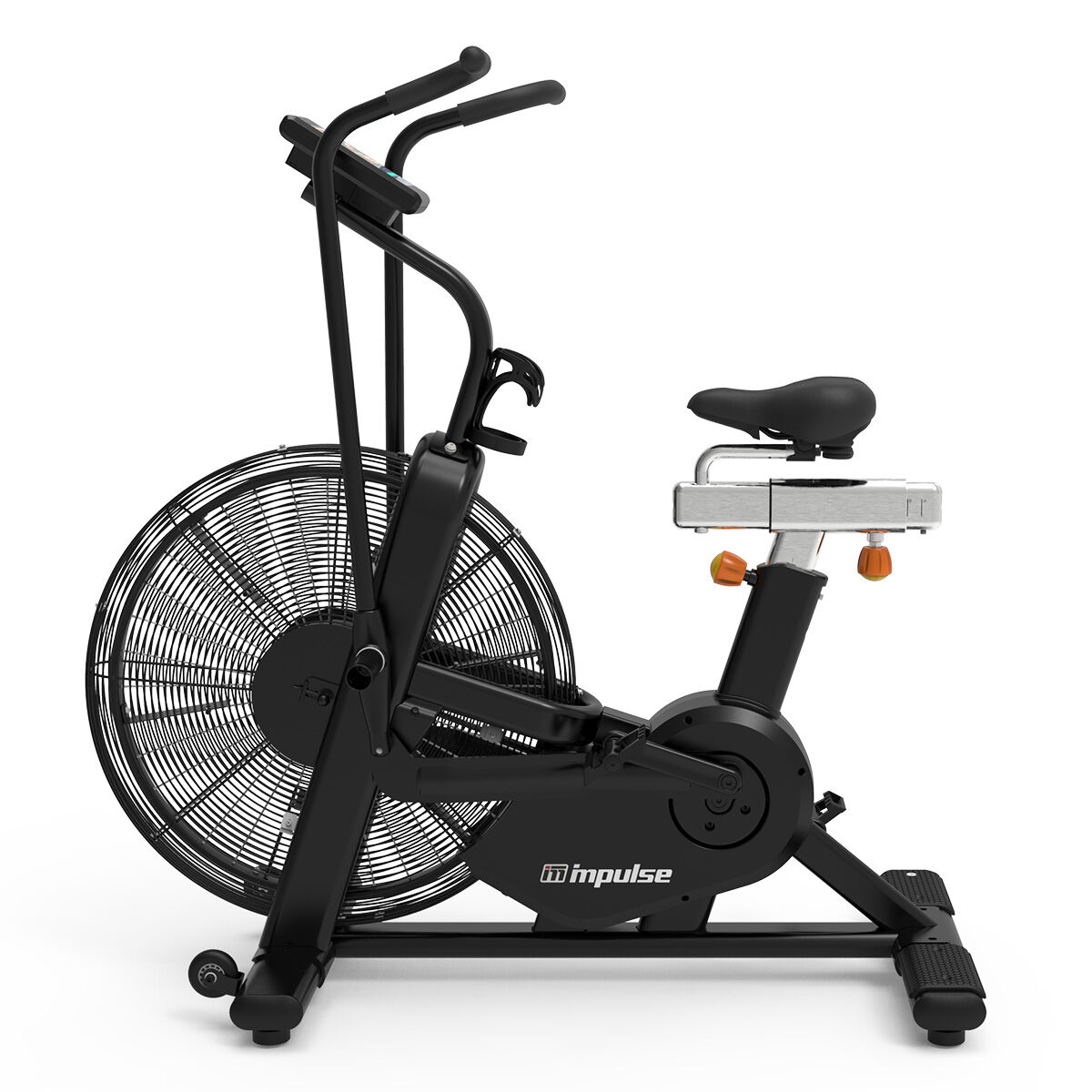 Air Bike HYROX Professionnel