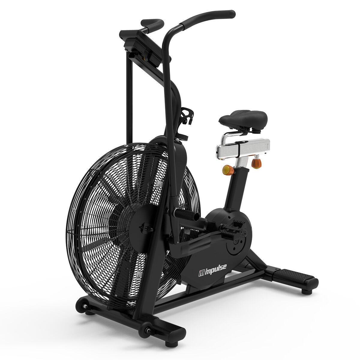 Air Bike HYROX Professionnel