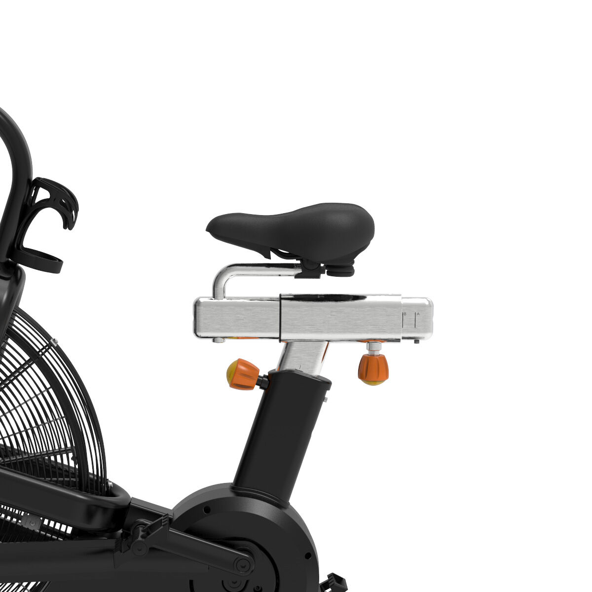 Air Bike HYROX Professionnel