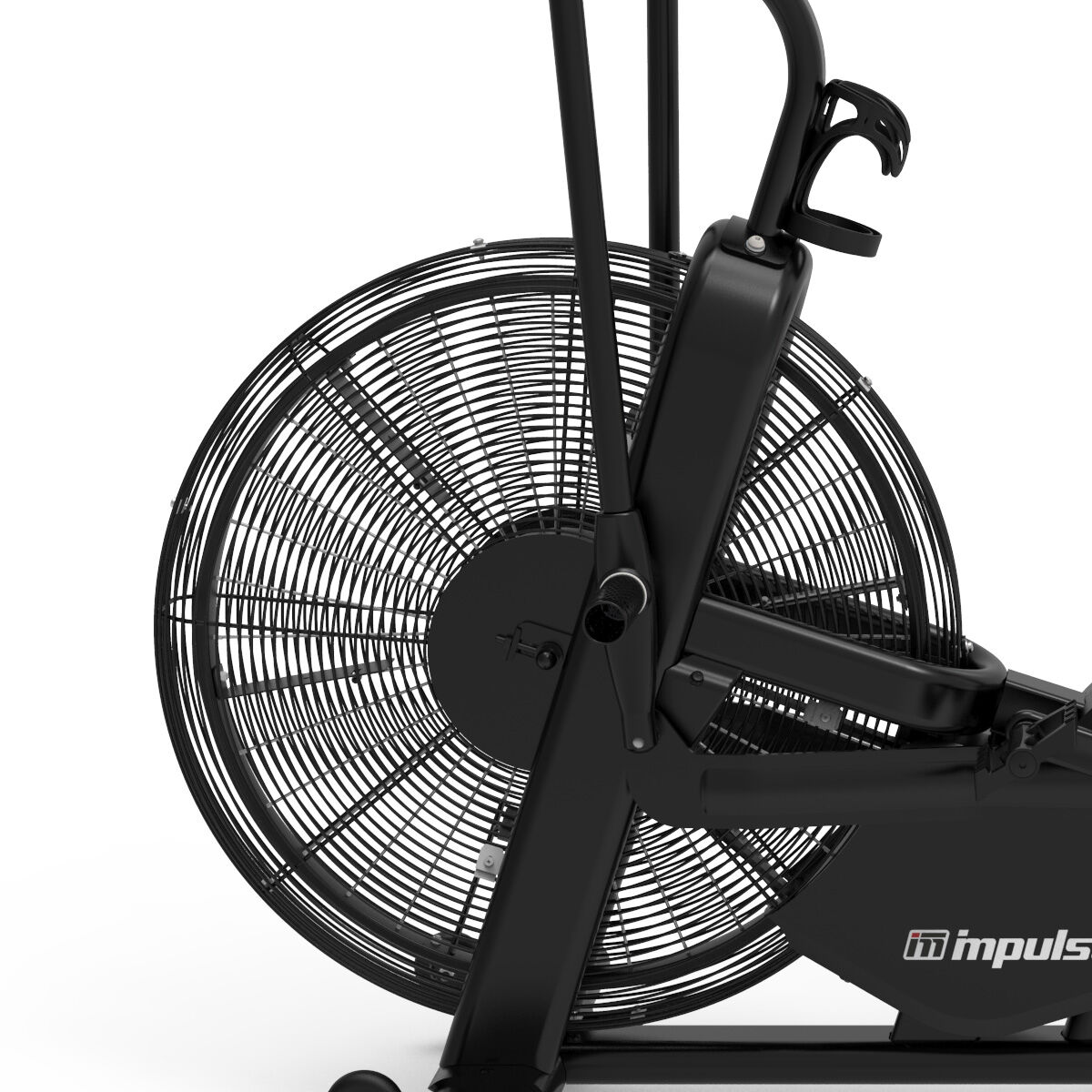 Air Bike HYROX Professionnel