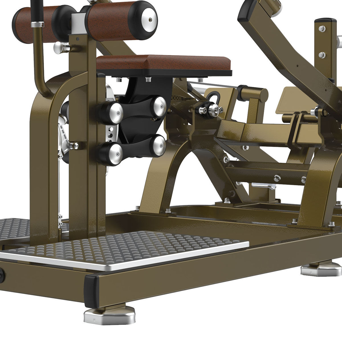Triceps Extension