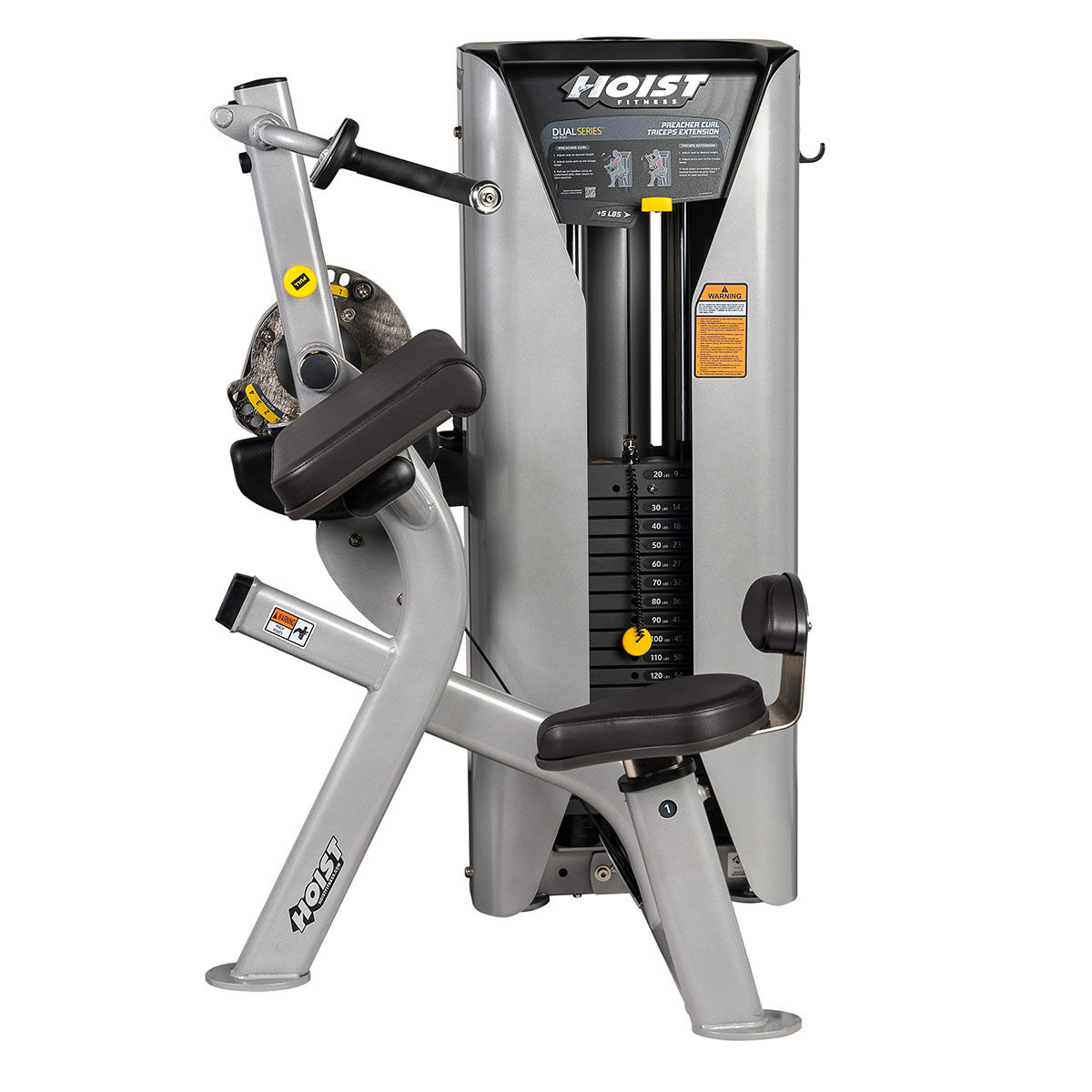 Biceps - Triceps Assis