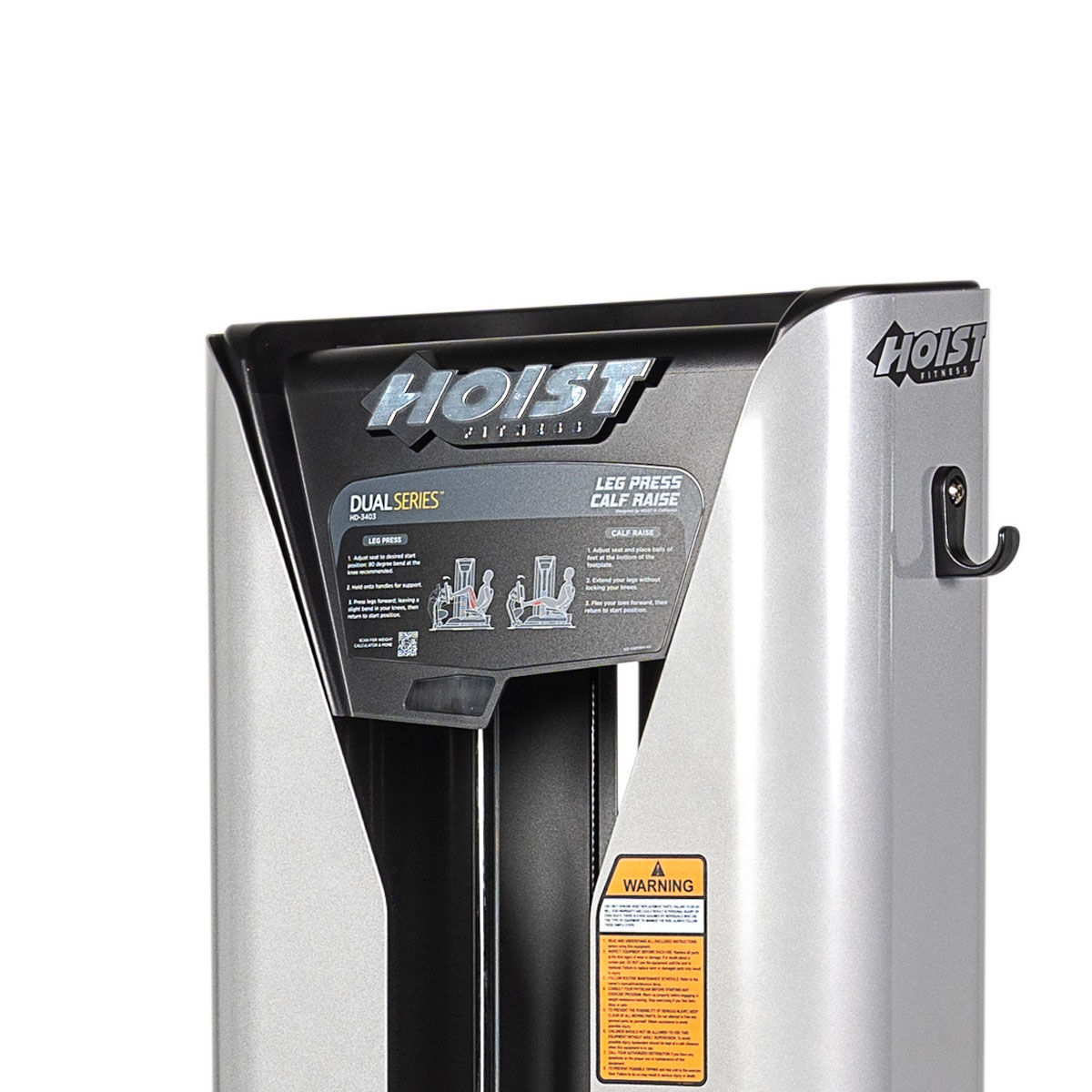 Presse à Cuisses / Mollets HD-3403