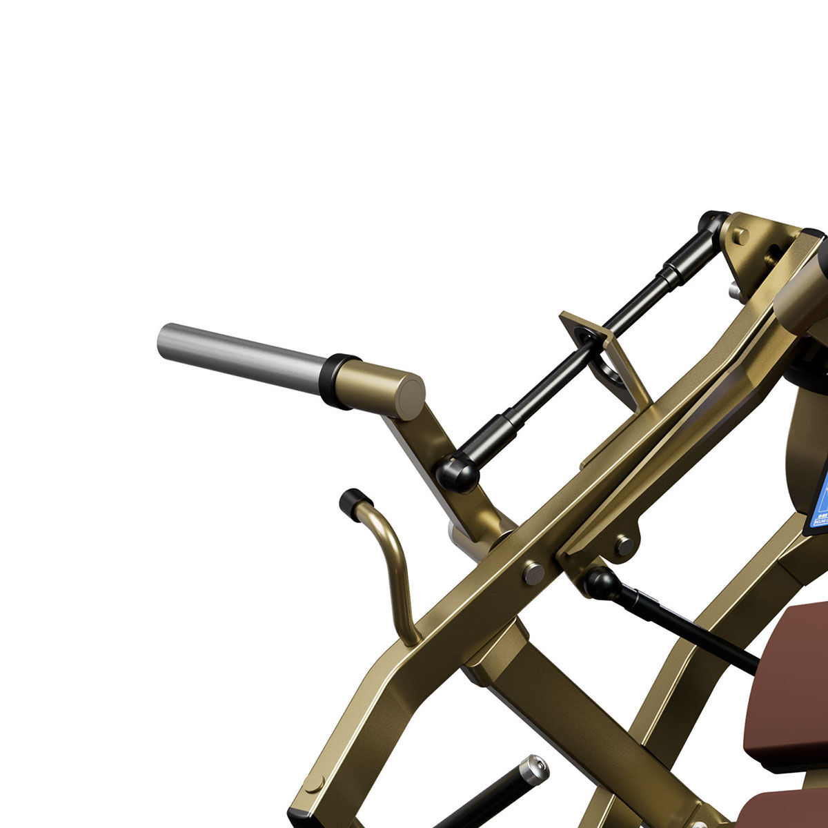 Incline Chest Press