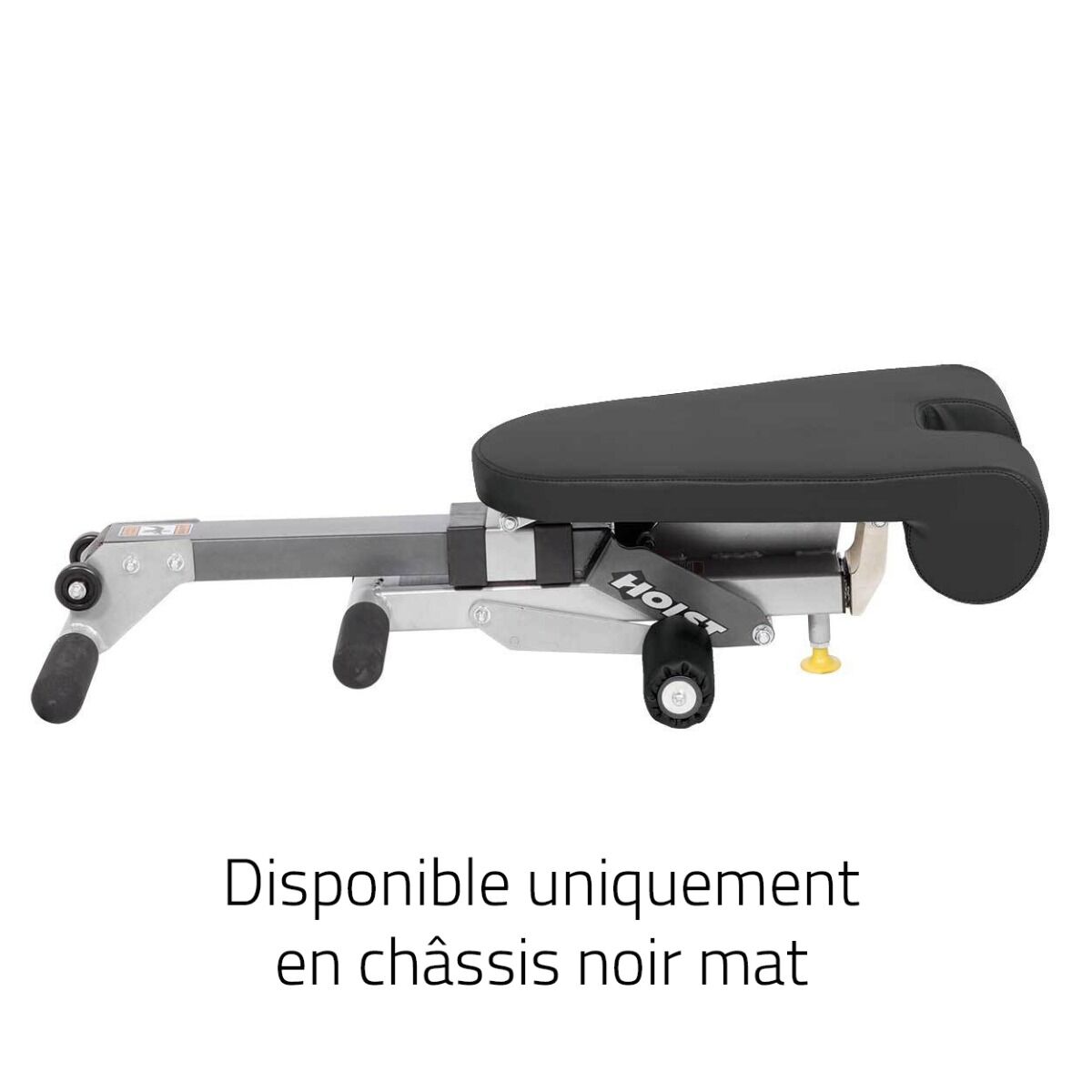 Banc Abdo-Lombaires