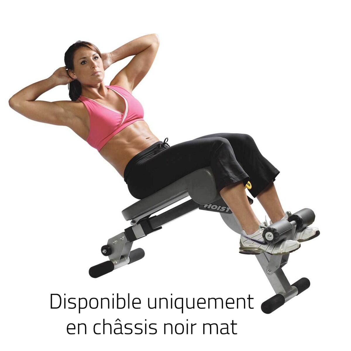 Banc Abdo-Lombaires