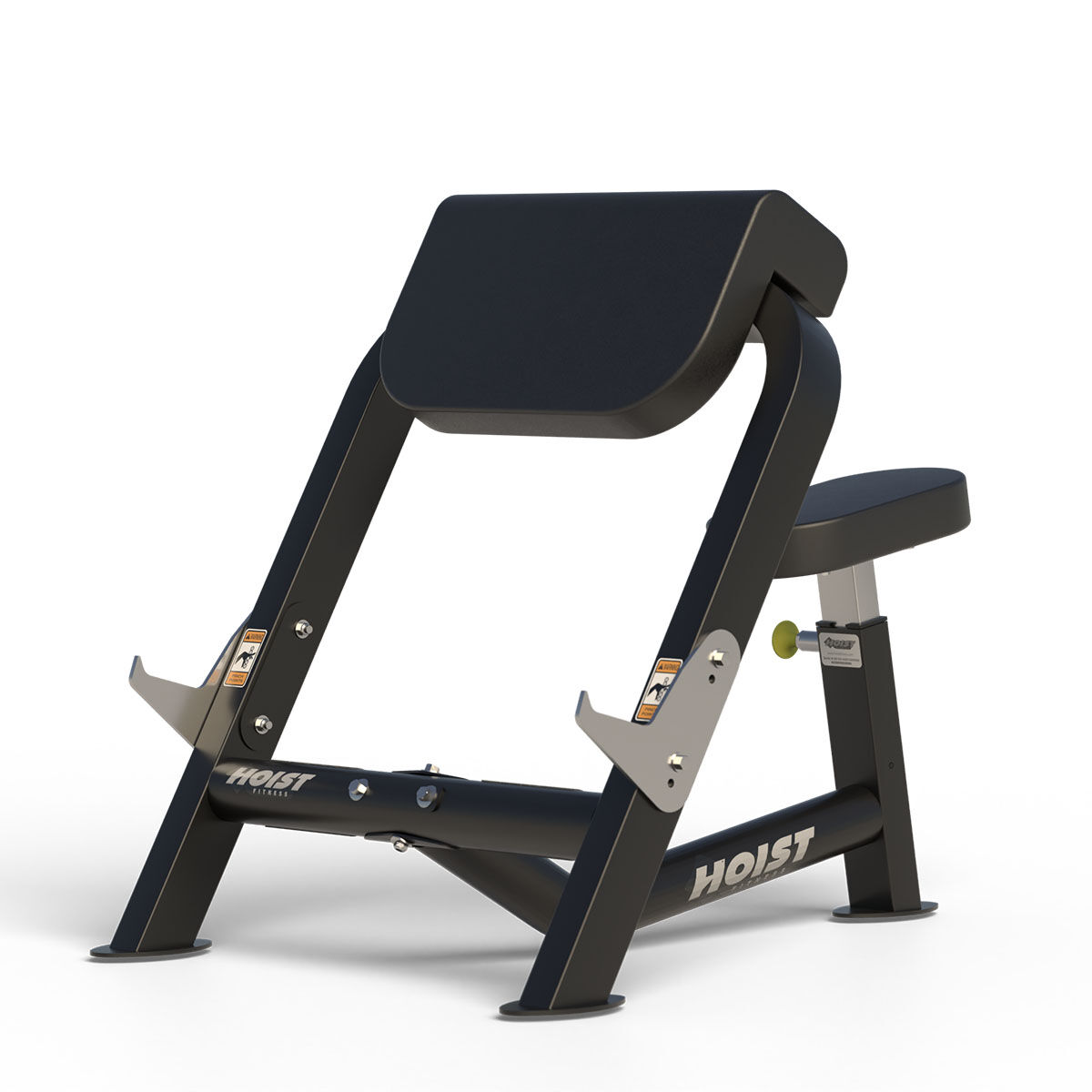 Banc à Biceps