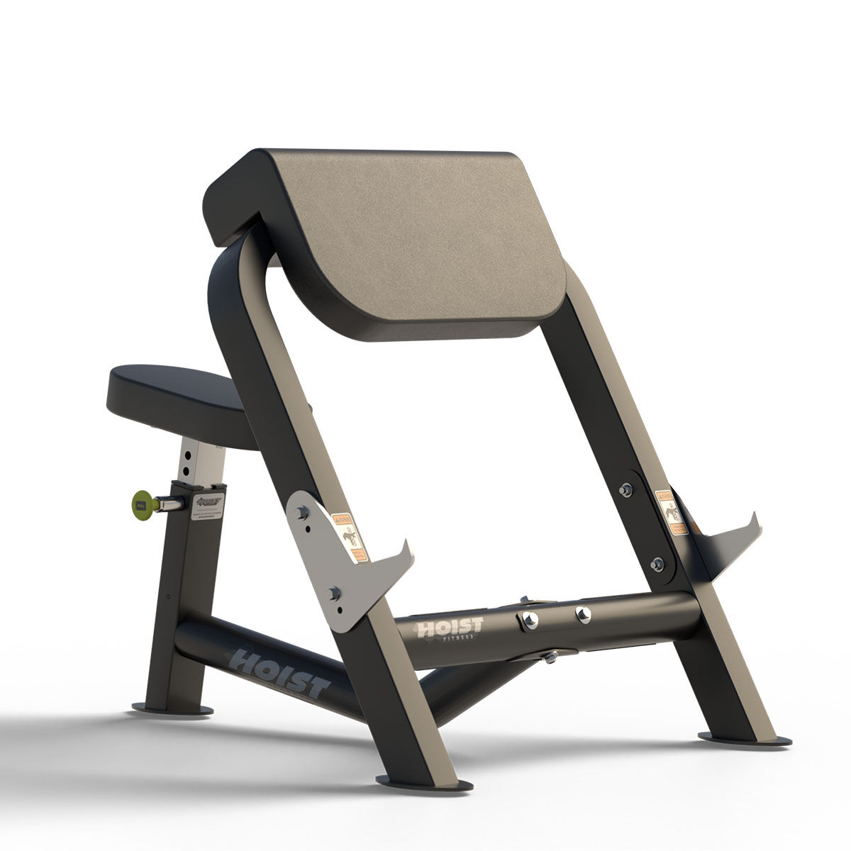 Banc à Biceps