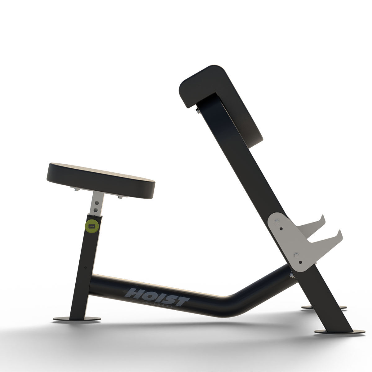 Banc à Biceps