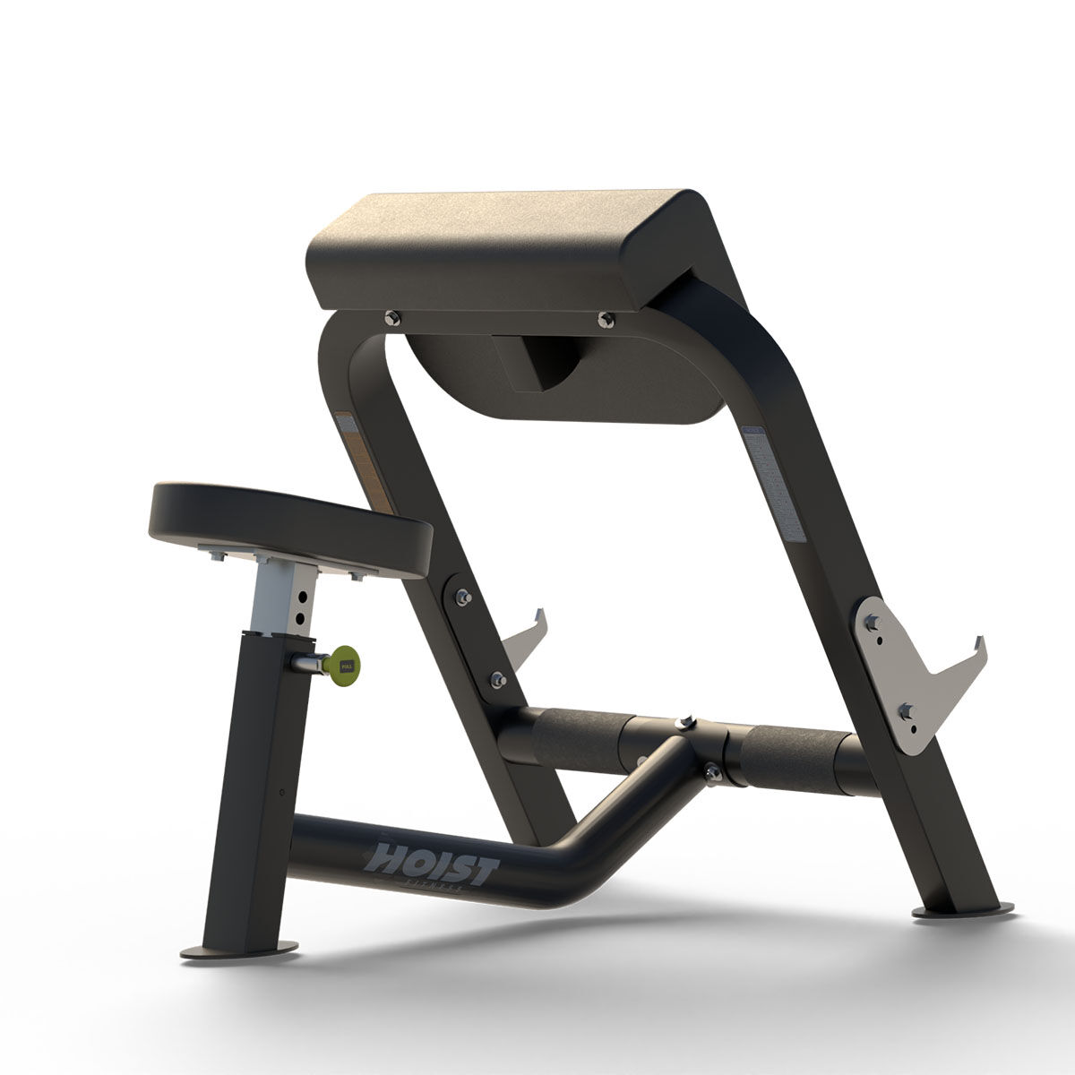 Banc à Biceps