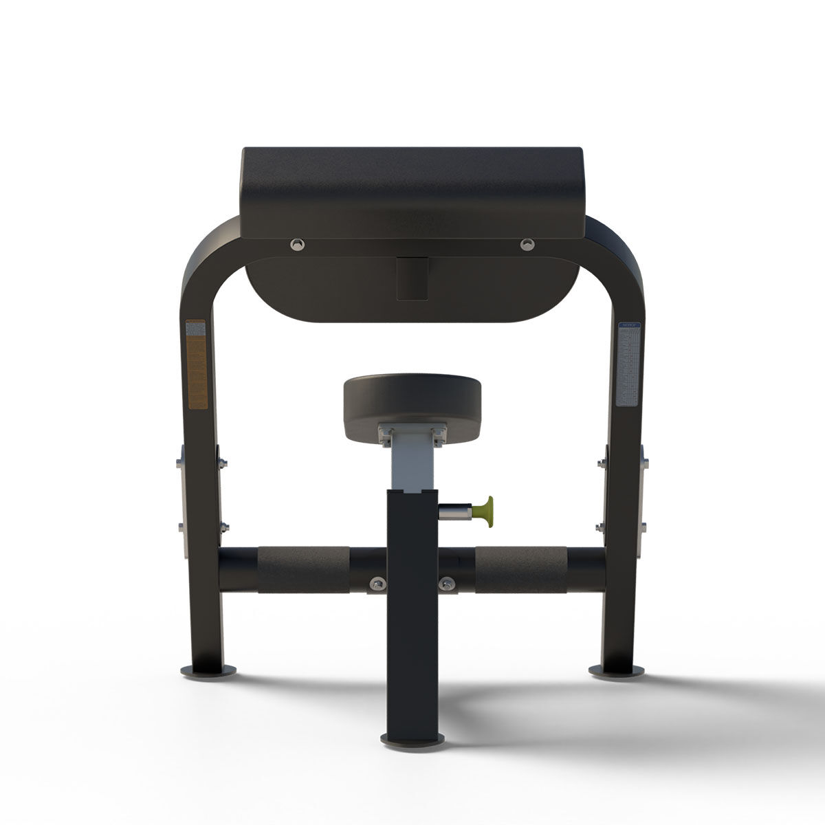 Banc à Biceps