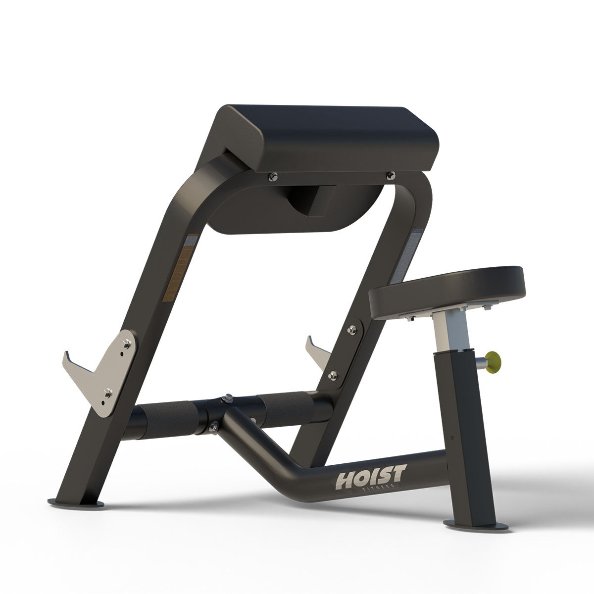 Banc à Biceps