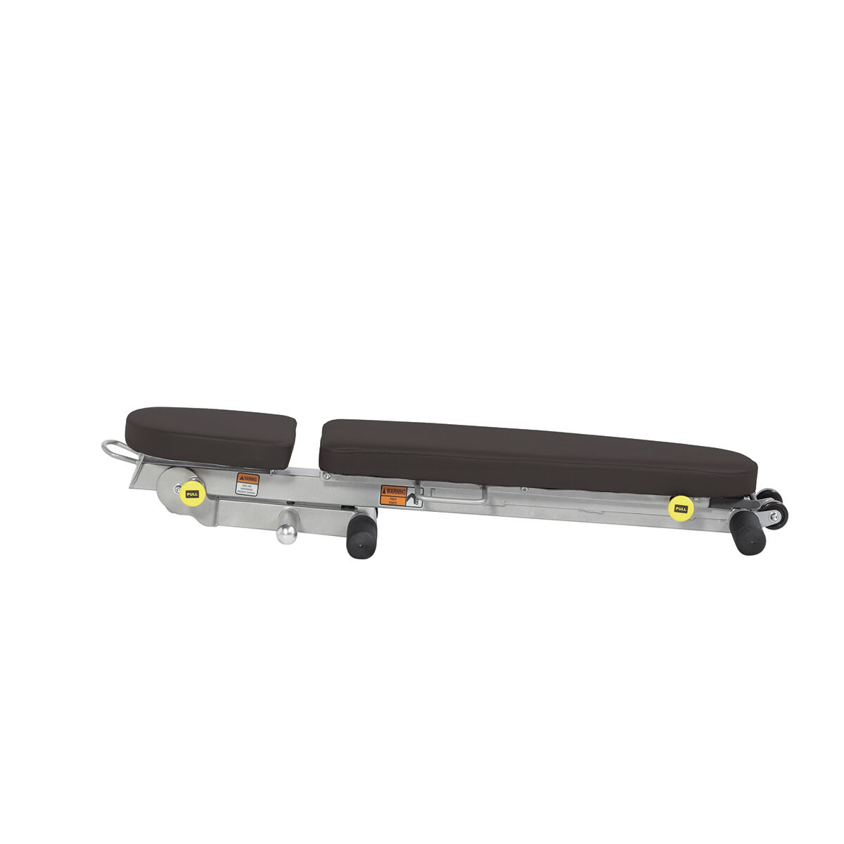 Banc Réglable Pliable