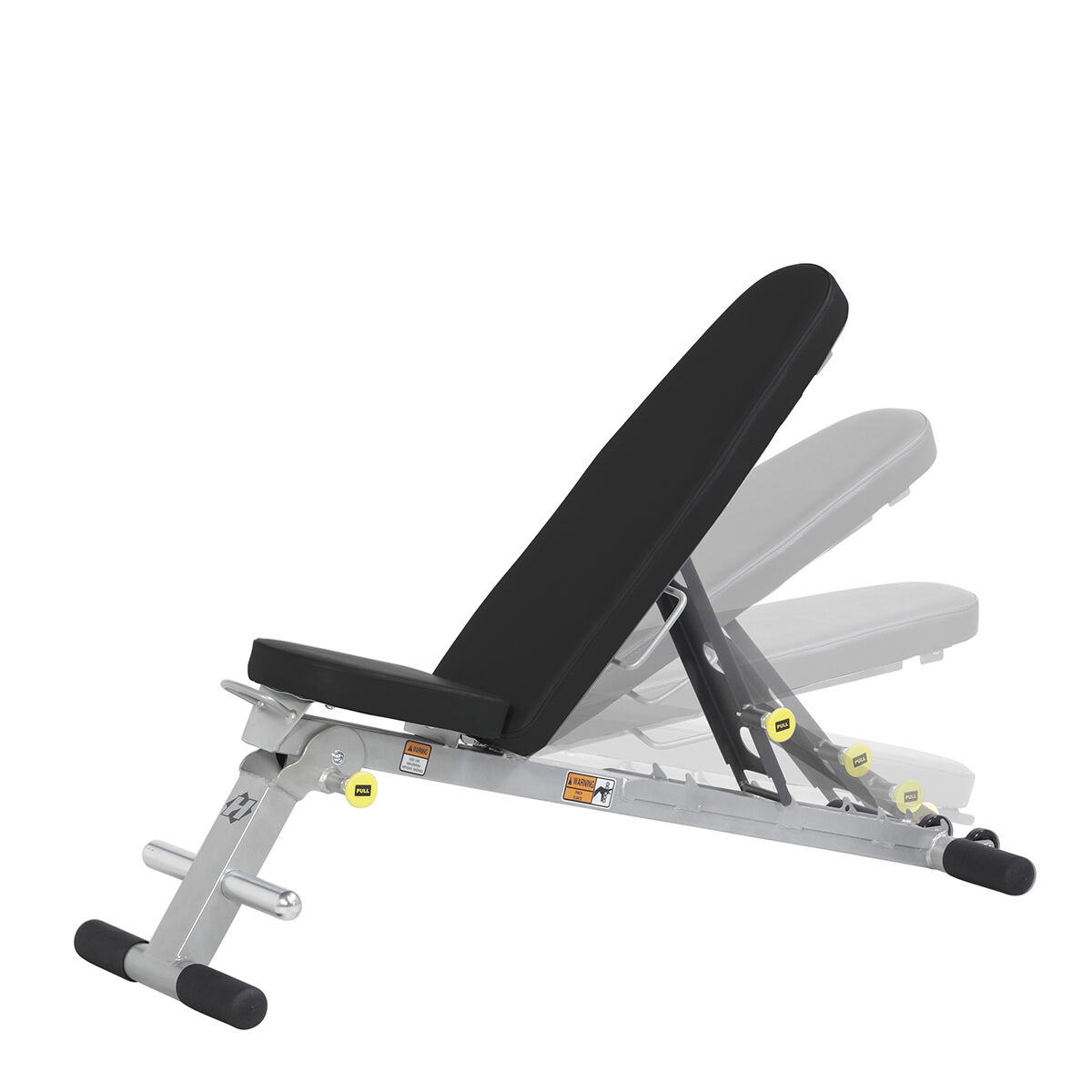 Banc Réglable Pliable