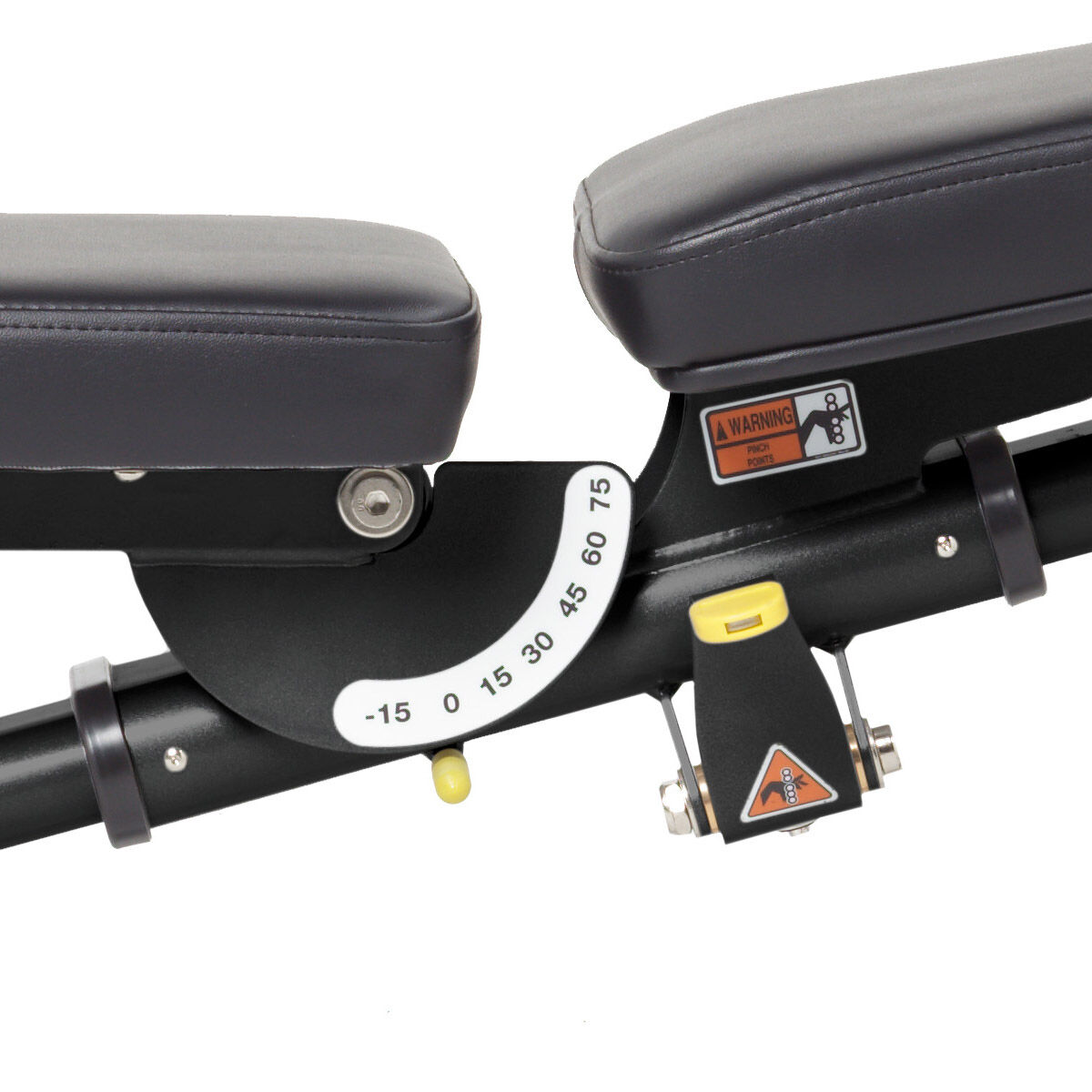 Banc Réglable Pliable