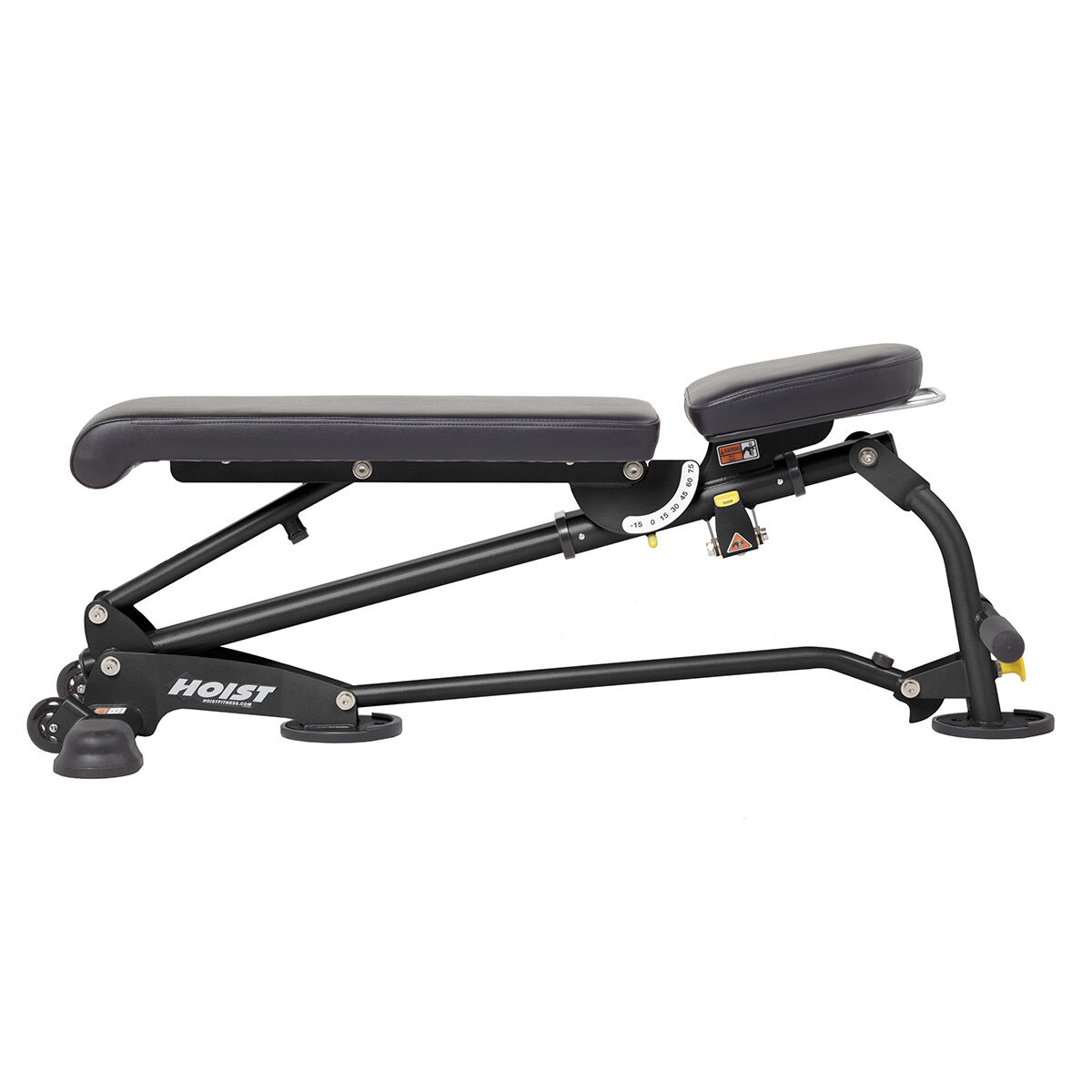 Banc Réglable Pliable