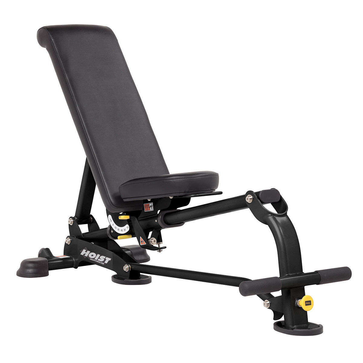 Banc Réglable Pliable