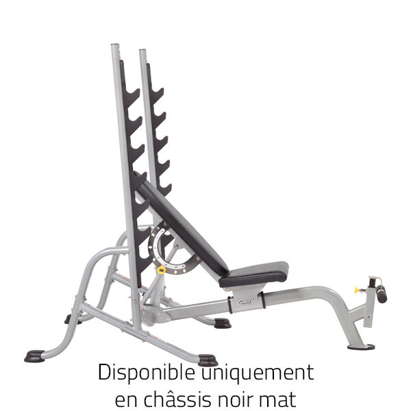 Développé Réglable