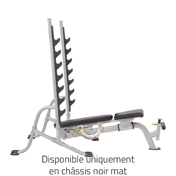 Développé Réglable