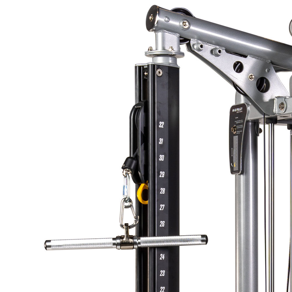 4-HiLo Machine 4 Postes