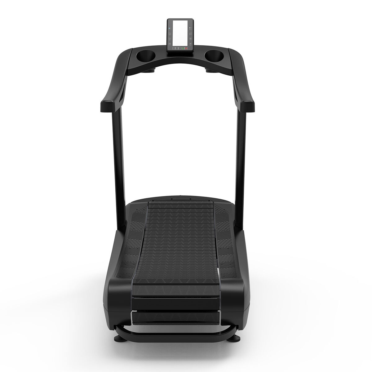 Tapis de Course Incurvé Arc Runner