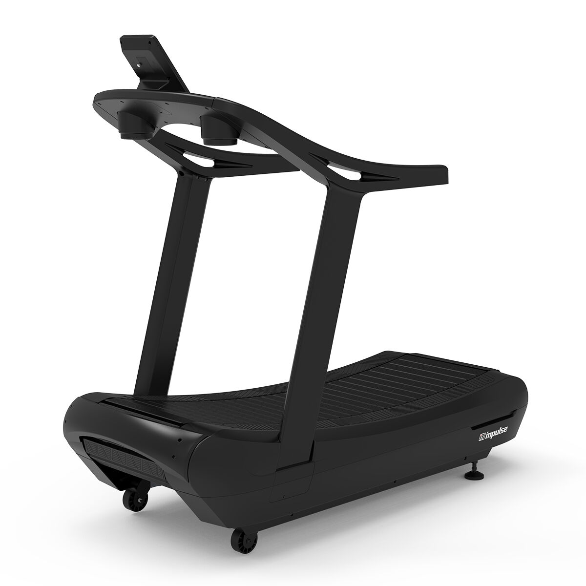 Tapis de Course Incurvé Arc Runner