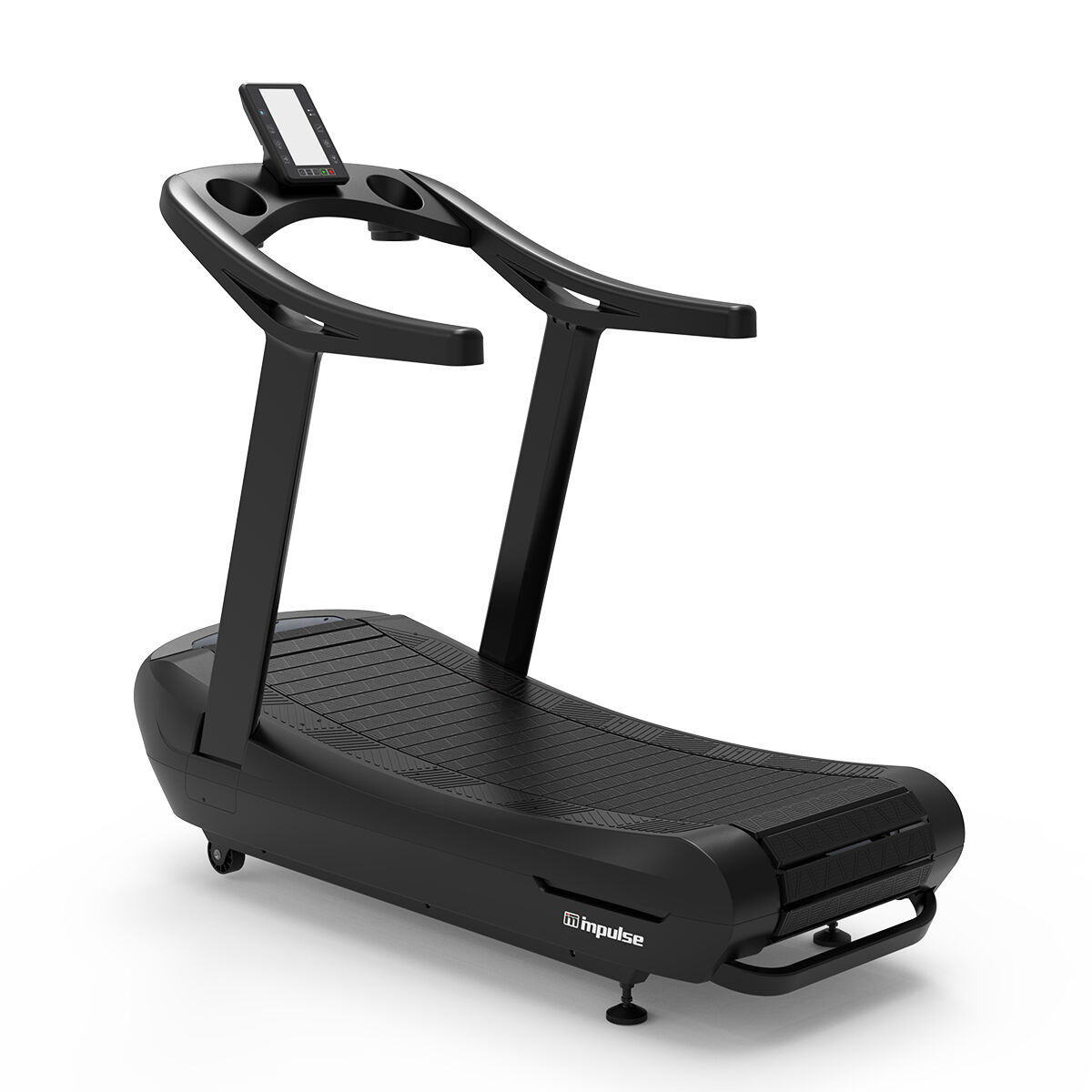 Tapis de Course Incurvé Arc Runner