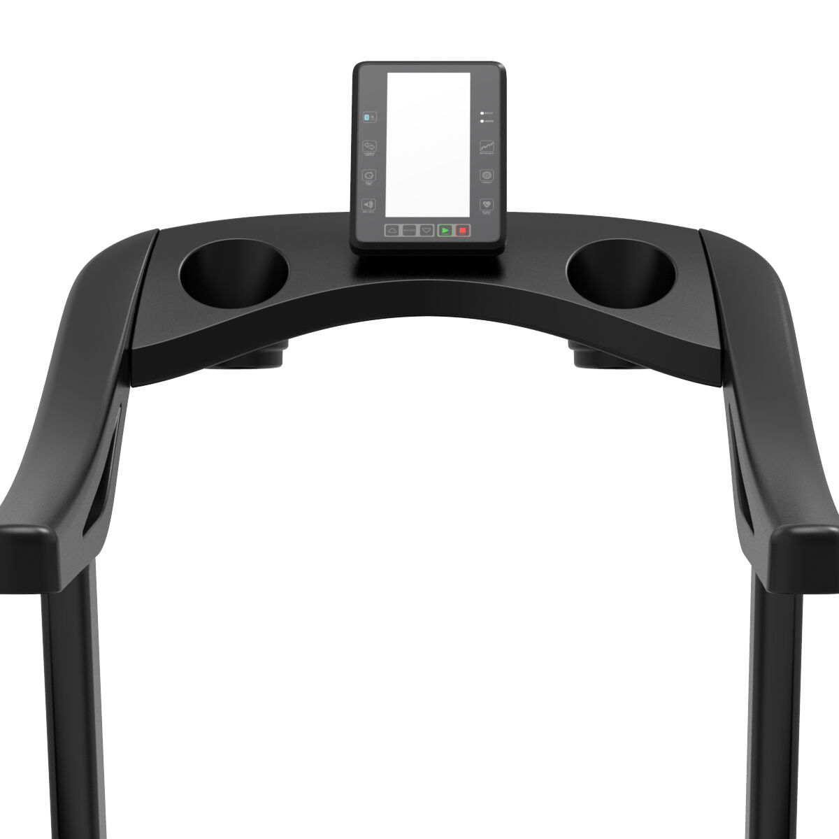 Tapis de Course Incurvé Arc Runner