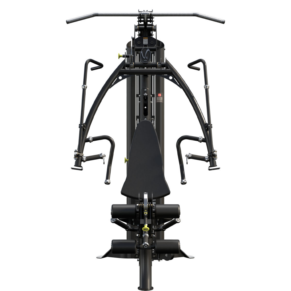 Multigym V4 Elite