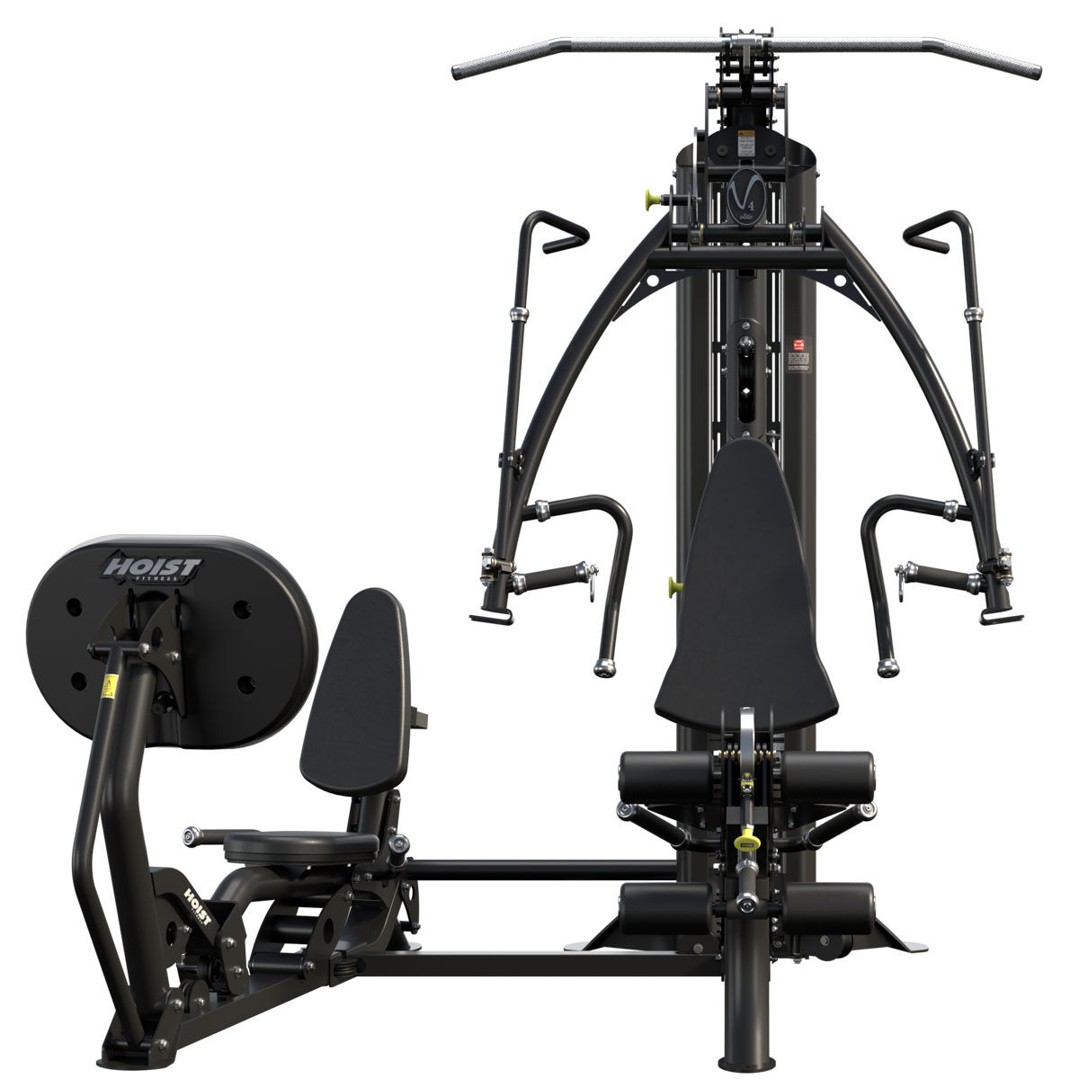 Multigym V4 Elite