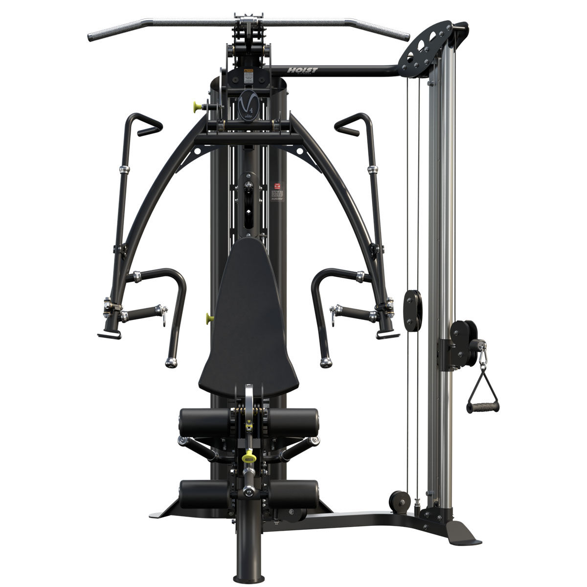 Multigym V4 Elite