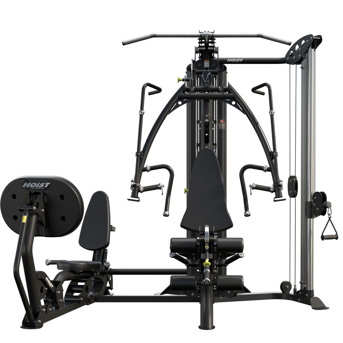 Multigym V4 Elite