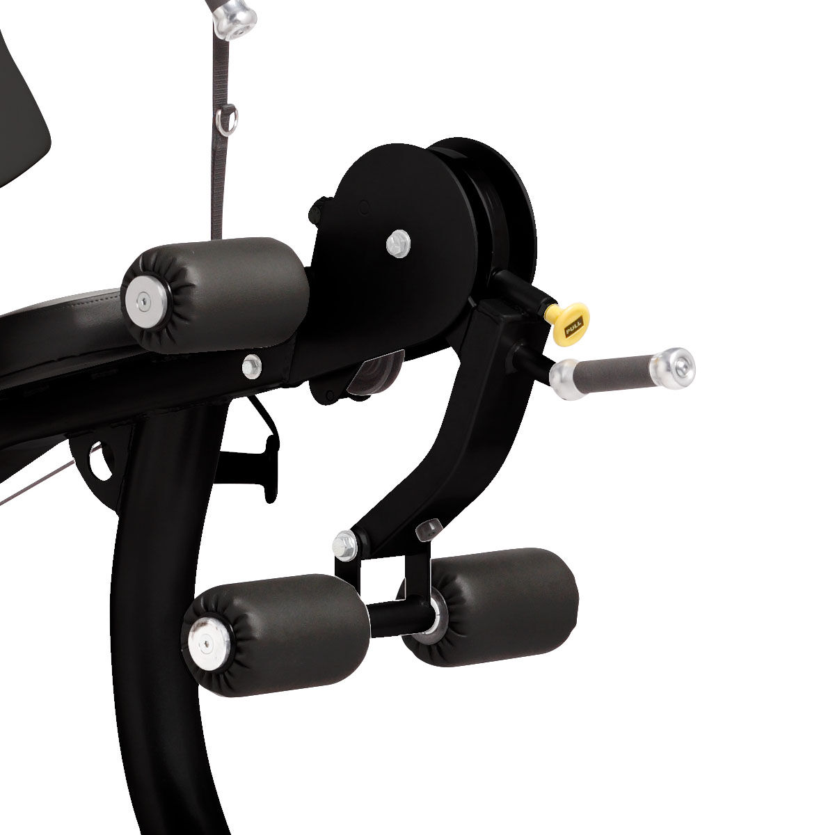 Multigym V4 Elite