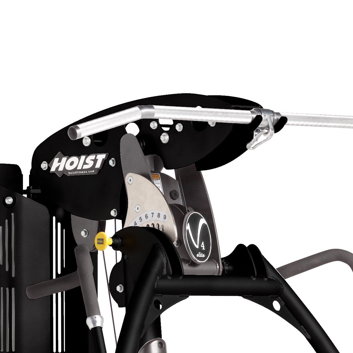 Multigym V4 Elite