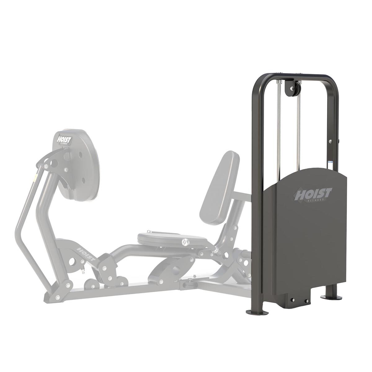 Colonne de charge pour presse à Jambes HV-RLP