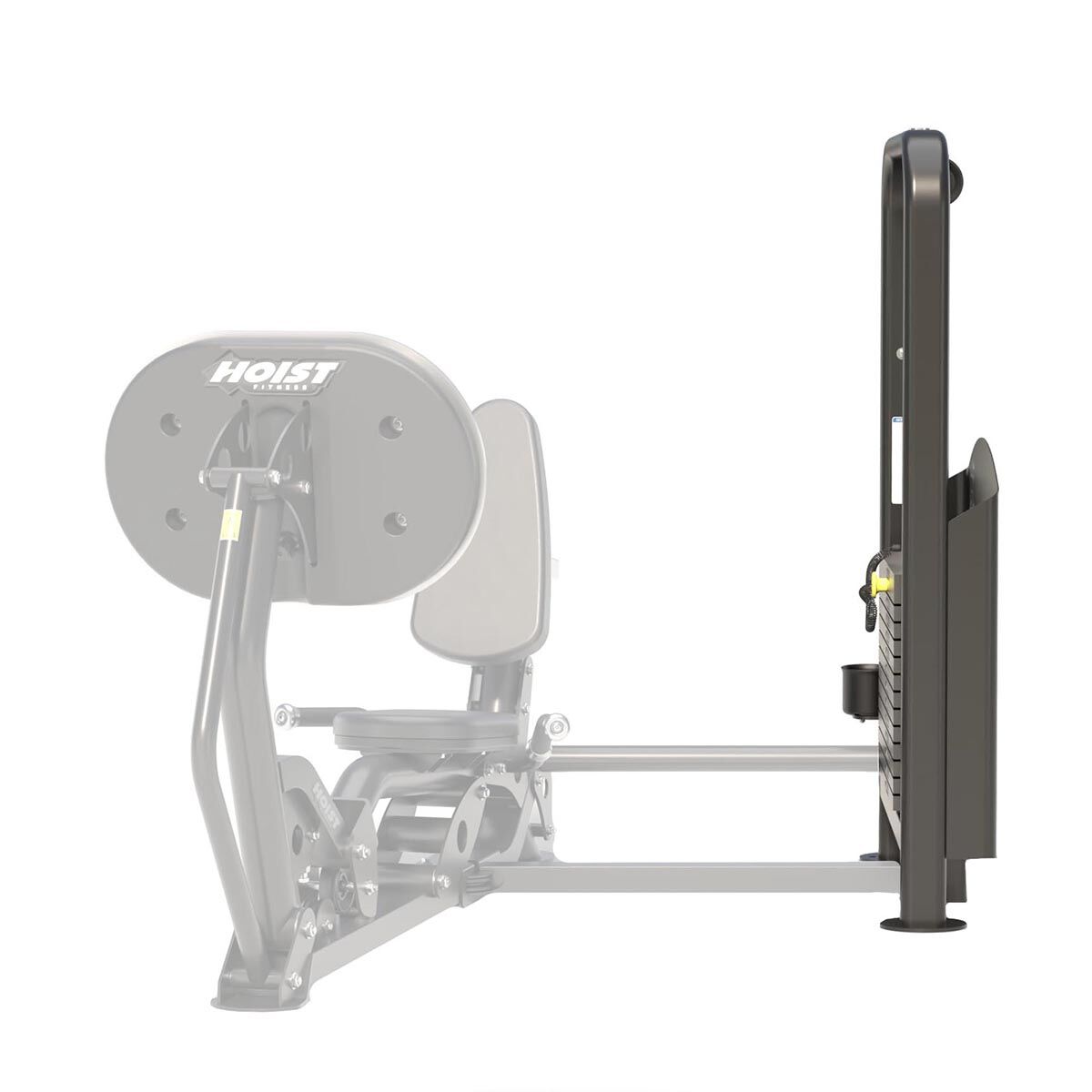 Colonne de charge pour presse à Jambes HV-RLP