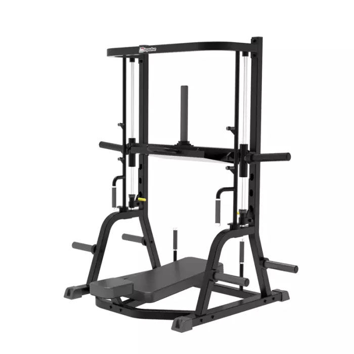 Vertical Leg Press